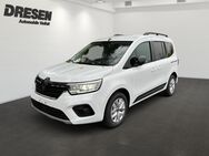 Renault Kangoo, Techno Induktionsladen, Jahr 2024 - Neuss