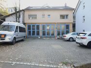 TOP-Kapitalanlage - Mehrfamilienhaus mit fünf Wohnungen, Gewerbe Einheit in guter Lage von Brombach - Lörrach