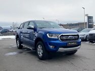 Ford Ranger, 2.0 Limited Offroad-Pak, Jahr 2021 - Harztor