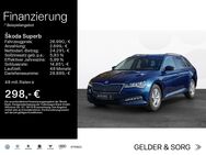 Skoda Superb, 1.5 TSI Combi Ambition Digital, Jahr 2022 - Haßfurt