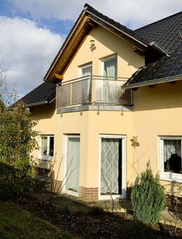 Großzügiges Einfamilienhaus in ruhiger Lage - Nähe Limburg - Dornburg