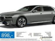 BMW i7 xDrive60 Executive Theater Mode LoungeSeating - Paderborn