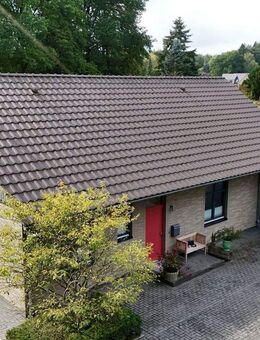 Ihr neues Zuhause mit Charakter- Einfamilienhaus in gefragter Lage von Bendestorf! - Bendestorf