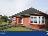 Großer, stilvoller Bungalow in ruhiger Lage und separatem Einliege - Steinhagen (Landkreis Vorpommern-Rügen)