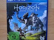 PS4 Horizon Zero Dawn - Bremen