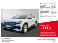 Audi Q4, 40 etron, Jahr 2022 - Bielefeld