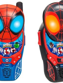 Vtech® Walkie Talkie Spidey und seine Super-Freunde