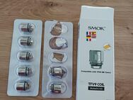 7 x Smok TFV 9 Mesh Neu - Kuppenheim