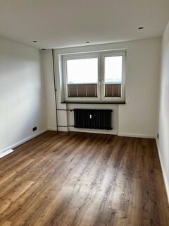Vollmodernisierte Wohnung in Henstedt Ulzburg
