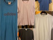 Verschiedene Vintage, Adidas T-Shirts - Ingelheim (Rhein)