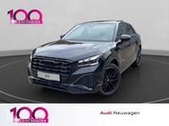 Audi Q2, 35 TFSI S-line 35 TFSI OPTIKPAKET, Jahr 2024 - Köln