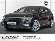 VW Passat Variant, 2.0 TDI Elegance R-Line, Jahr 2023 - Sundern (Sauerland)