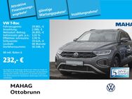 VW T-Roc, 1.5 TSI MOVE Digitalro Alu17Zürich (7-Stufen), Jahr 2024 - Ottobrunn