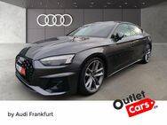 Audi A5, Sportback 40 TDI quattro S line Massage, Jahr 2021 - Frankfurt (Main)