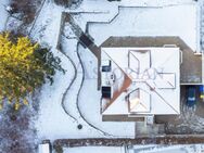 Atemberaubendes Einfamilienhaus mit Panoramablick auf den Schwarzwald - Badenweiler