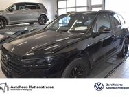 VW Touareg, 3.0 V6 TDI R-Line NACHT, Jahr 2022 - Halle (Saale)