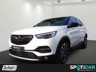 Opel Grandland X Plug-in-Hybrid4 1.6 DI Start/Stop Aut Ultimate - Arnstadt