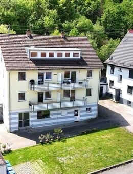 Attraktives Anlageobjekt mit ca. 5,50 % Rendite - Epfendorf