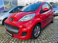 Peugeot 107 Klima Tüv+Inspektion+Allwetter+Bremse NEU - Cottbus