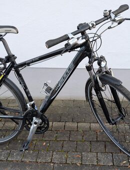 Bulls Pro 9.8C Luxe - Olsberg