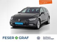 VW Passat Variant, TDI Business, Jahr 2021 - Nürnberg