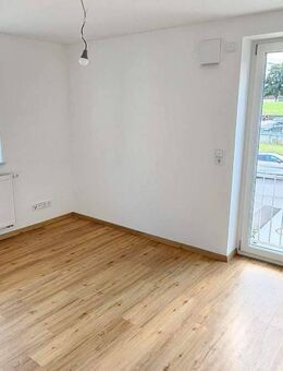 Neu renoviert - Attraktive 3 Zimmerwohnung in guter und ruhiger Wohnlage von Amberg - Amberg