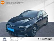 VW Golf, 1.5 TSI VIII Active LEDScheinw App-Con, Jahr 2022 - Lüneburg