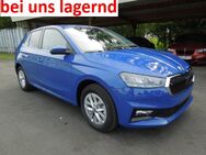 Skoda Fabia, 1.0 TSI TopSelection, Jahr 2022 - Föritz