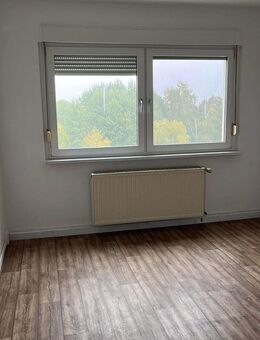 Helle 2-Raum-Wohnung in zentraler Lage von Belgern - Belgern-Schildau