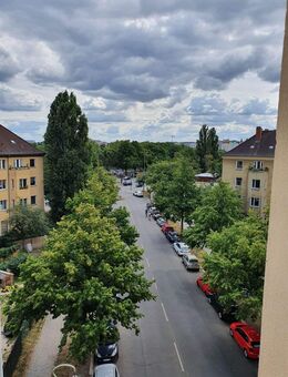 Möblierte 1–2 Zimmer Wohnung in Tempelhof – flexibel & modern - Berlin