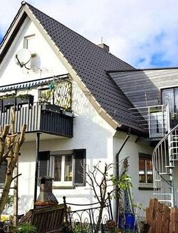 Neu ausgebautes 2 FH in Süßen in ruhiger Lage mit Garten ! - Süßen