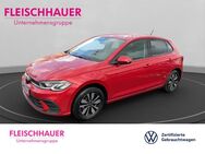 VW Polo, 1.0 TSI VI digitales, Jahr 2023 - Köln