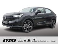 Honda HR-V, 1.5 e HEV i-MMD HYBRID ELEGANCE, Jahr 2022 - Bocholt