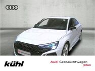 Audi RS3, 2.5 TFSI Limousine Q, Jahr 2024 - Gifhorn