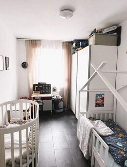 Für die junge Familie - Kaufbeuren