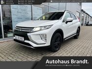 Mitsubishi Eclipse, 1.5 Cross Intro Edition T-MIVEC 36radKamera, Jahr 2018 - Rostock