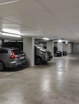 Zentraler Tiefgaragenstellplatz im Winskiez - Berlin