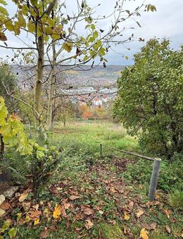 +++Charmantes Einfamilienhaus - ideal als Garten- und Wochenendhaus - perfekt als Rückzugsort+++ - Weinstadt