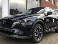 Mazda CX-5, 194PS Advantage ° ACAA, Jahr 2024 - Waren (Müritz)