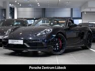 Porsche Boxster, 4.0 718 GTS Sport-Chrono, Jahr 2021 - Lübeck