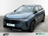 Peugeot 5008, 0.2 Elektromotor 210 GT Verfügbar 1024, Jahr 2024 - Mayen