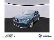 VW Tiguan, 2.0 TDI Elegance, Jahr 2020 - Siegen (Universitätsstadt)