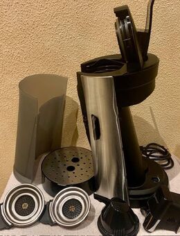 SENSEO Kaffeepad-Maschine - Hoppegarten