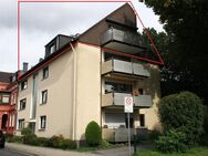 Außergewöhnliche Dachgeschosswohnung in der Südstadt ! - Hattingen