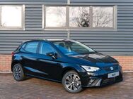 Seat Ibiza, 1.0 TSI Style Edition Style Edition, Jahr 2022 - Schneeberg (Sachsen)