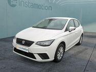 Seat Ibiza, 15, Jahr 2024 - München