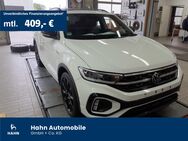 VW T-Roc, 1.5 TSI Black R-Line beats IQ Light, Jahr 2022 - Backnang