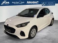 Mazda 2, 1.5 L VVT-i Hybrid HYB PRIME-LINE ADAS Modus, Jahr 2022 - Düsseldorf