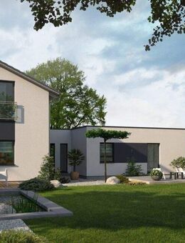 Traumhaus-Konzept ohne Grundstück - maximale Freiheit bei der Wahl Ihres Bauplatzes ! - Anklam