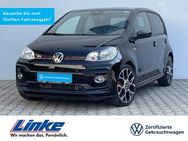 VW up, 1.0 TSI GTI, Jahr 2021 - Crailsheim